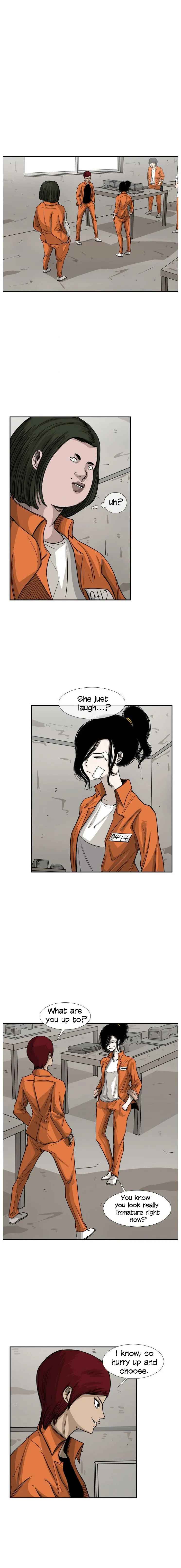 Read Shark Manga Online