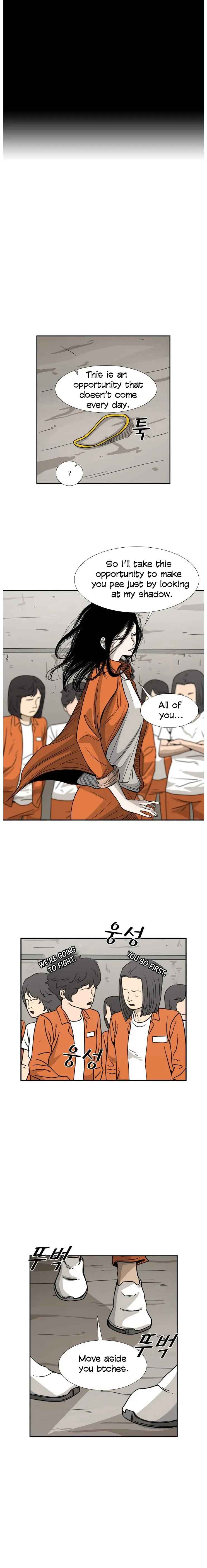 Read Shark Manga Online