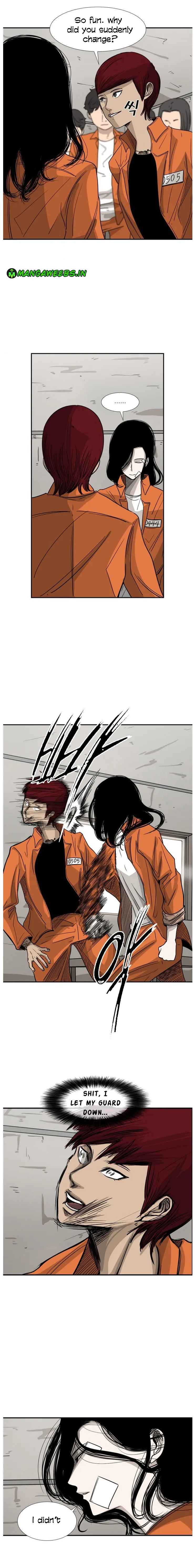 Read Shark Manga Online