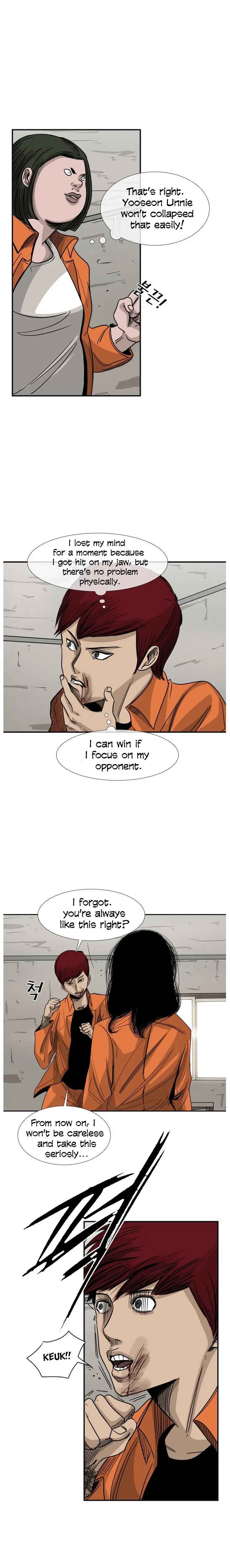 Read Shark Manga Online
