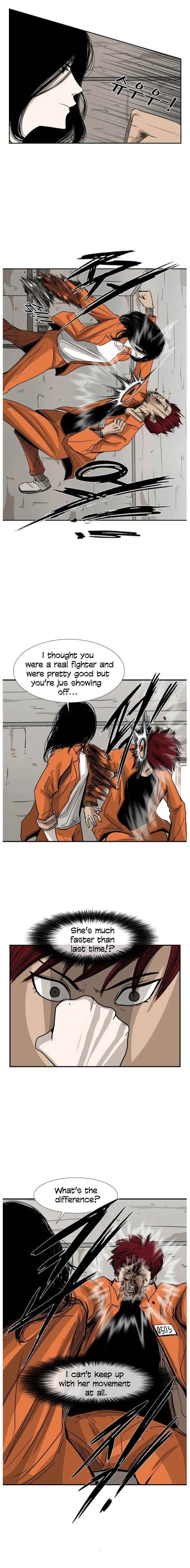Read Shark Manga Online