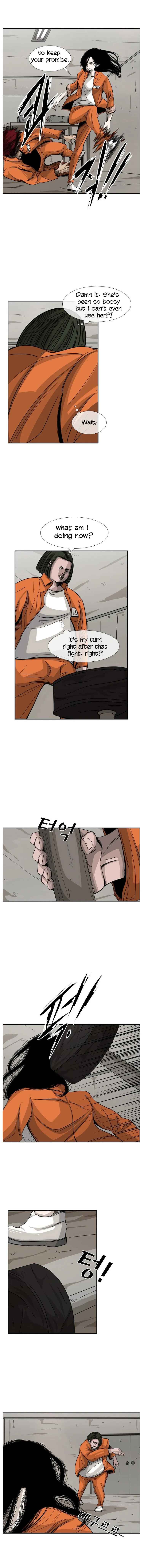 Read Shark Manga Online