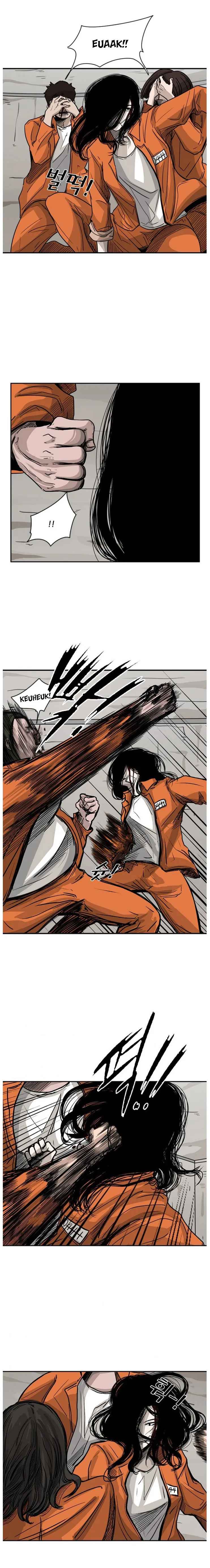 Read Shark Manga Online