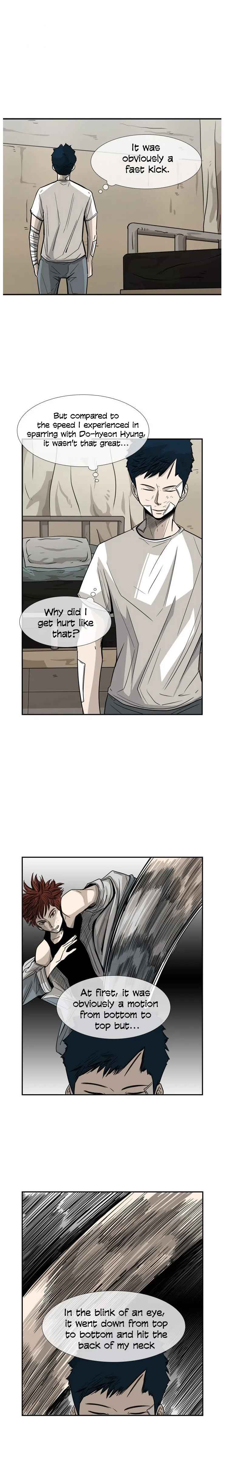 Read Shark Manga Online