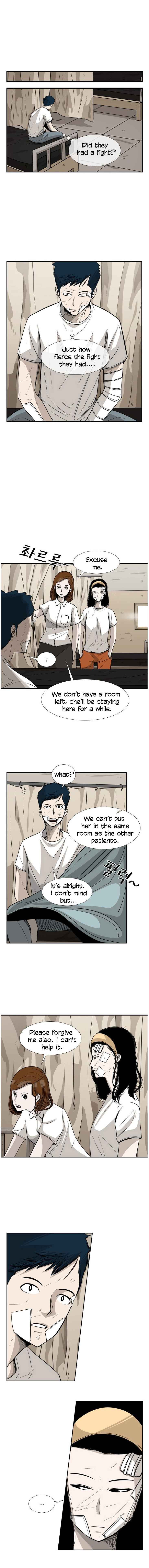 Read Shark Manga Online