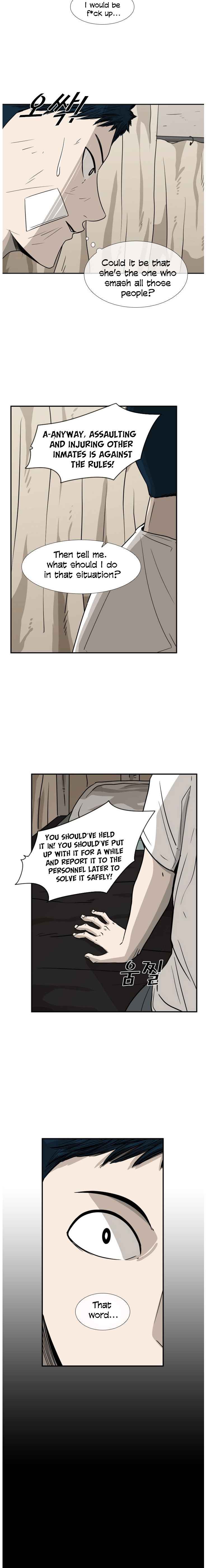 Read Shark Manga Online