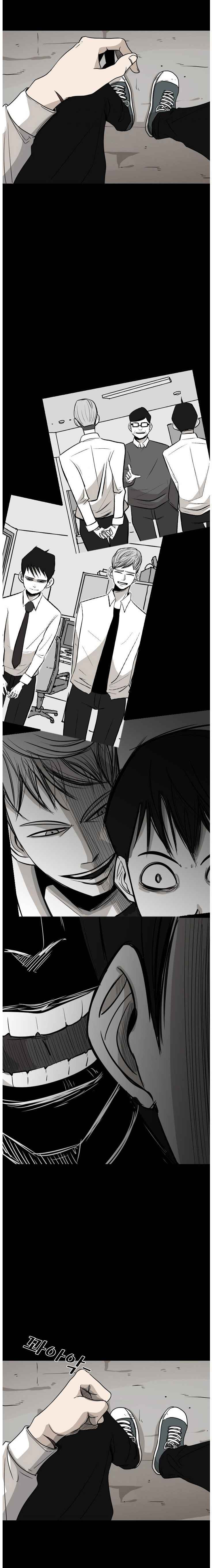 Read Shark Manga Online