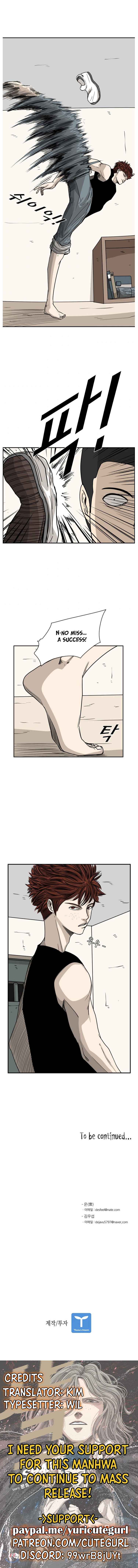 Read Shark Manga Online