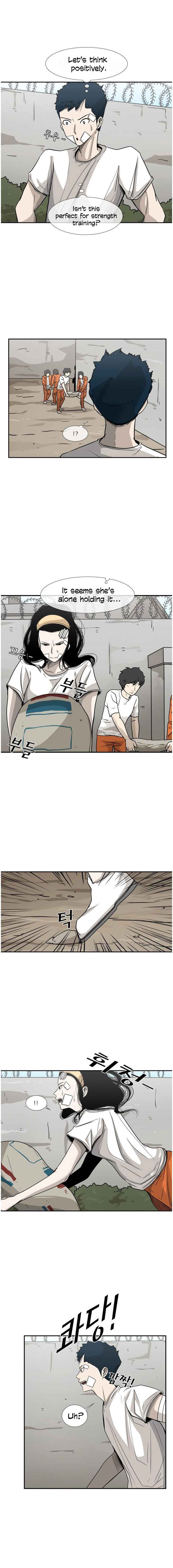 Read Shark Manga Online