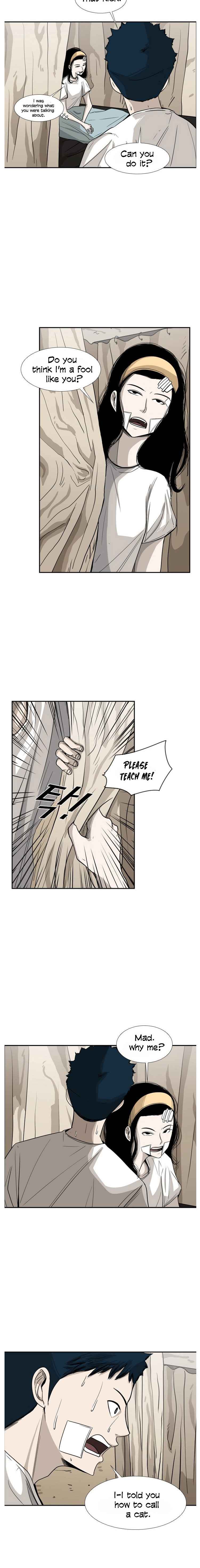 Read Shark Manga Online