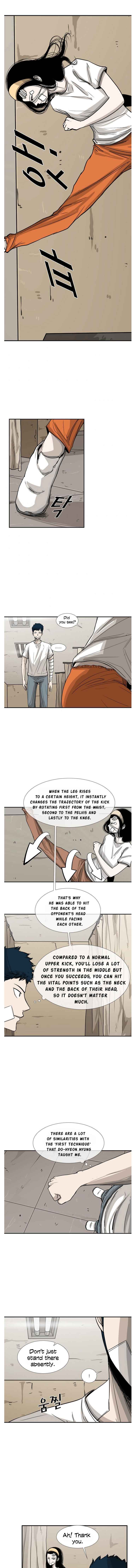 Read Shark Manga Online