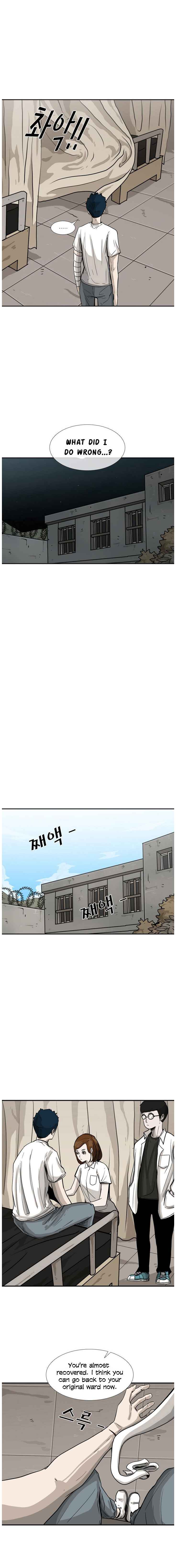 Read Shark Manga Online