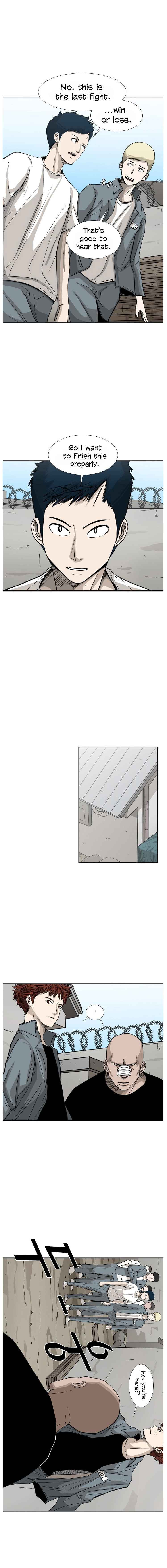 Read Shark Manga Online