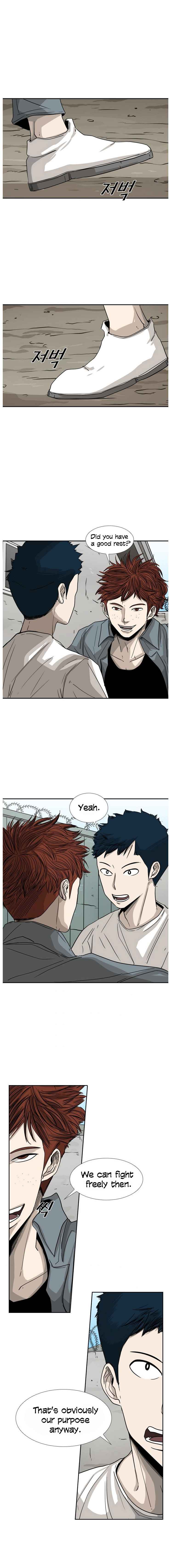 Read Shark Manga Online