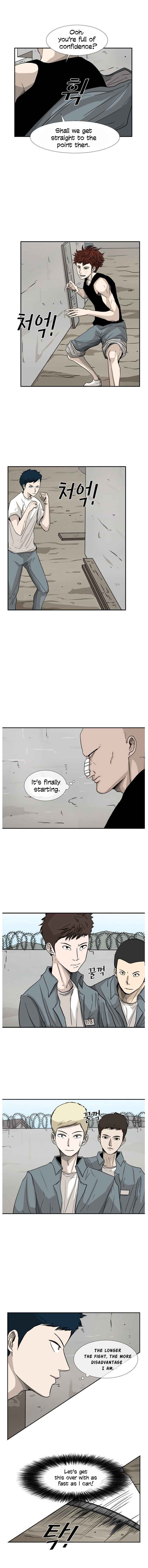 Read Shark Manga Online