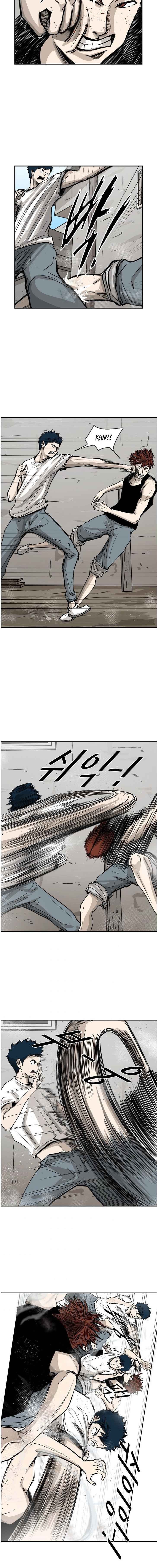 Read Shark Manga Online