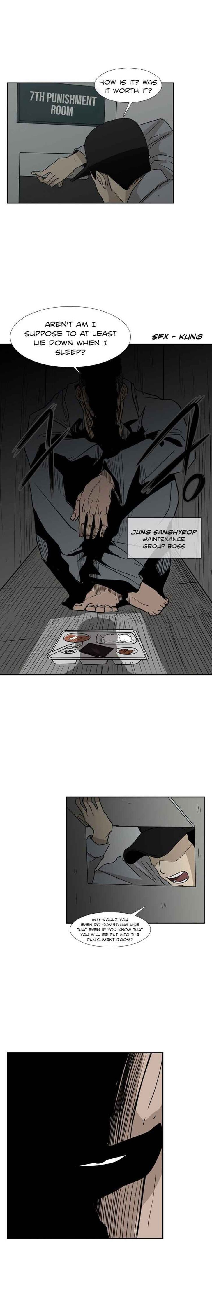 Read Shark Manga Online