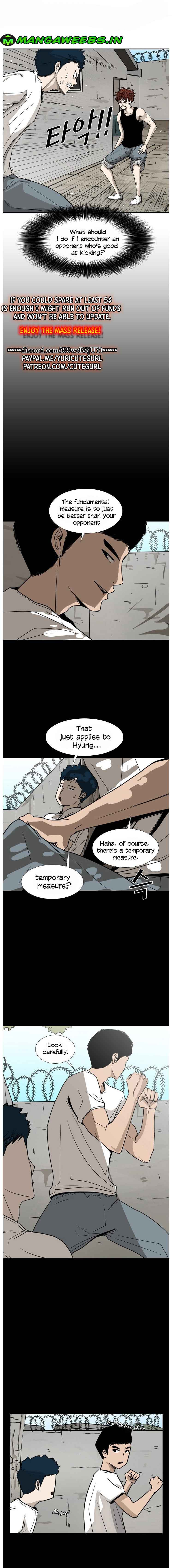 Read Shark Manga Online