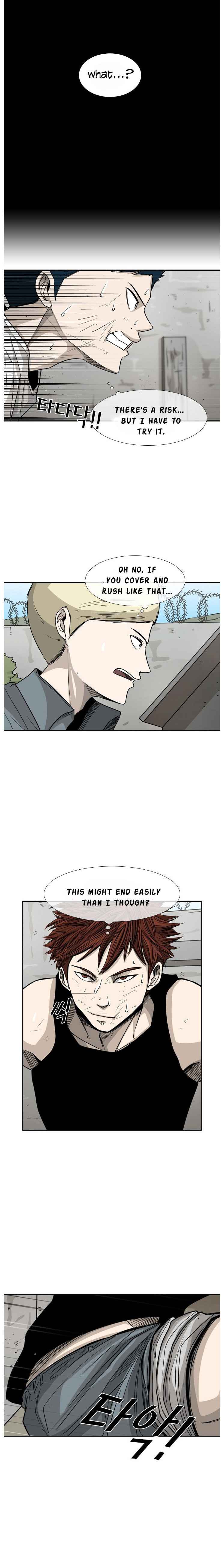 Read Shark Manga Online