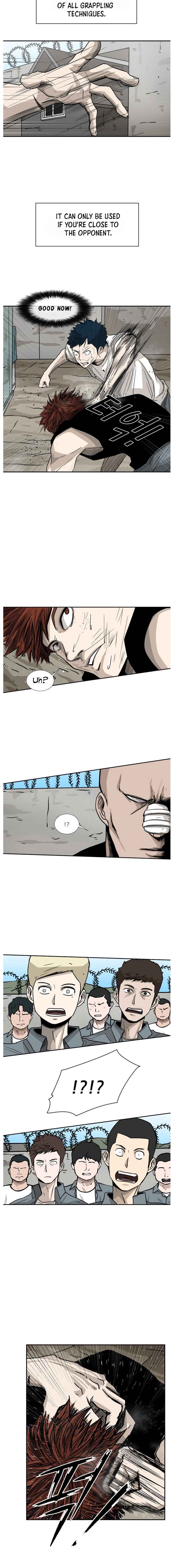 Read Shark Manga Online