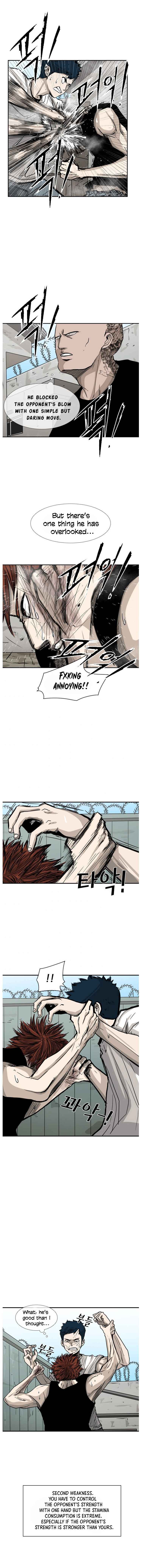 Read Shark Manga Online