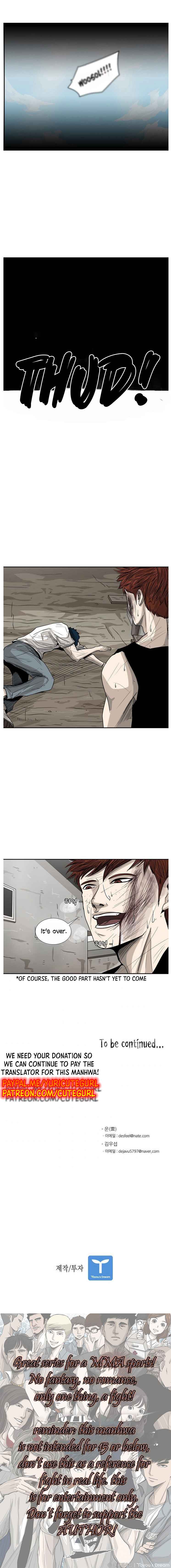 Read Shark Manga Online