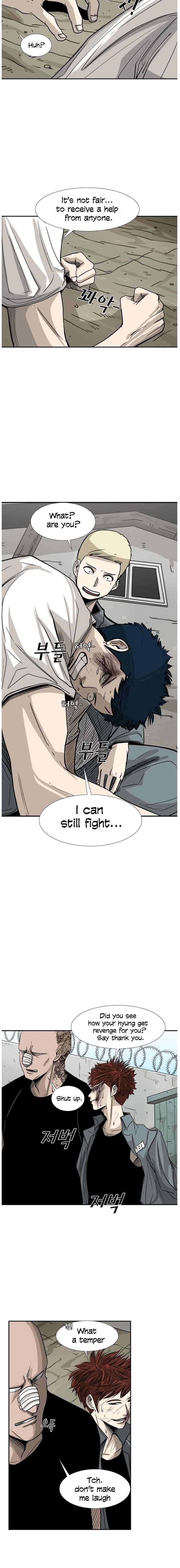 Read Shark Manga Online