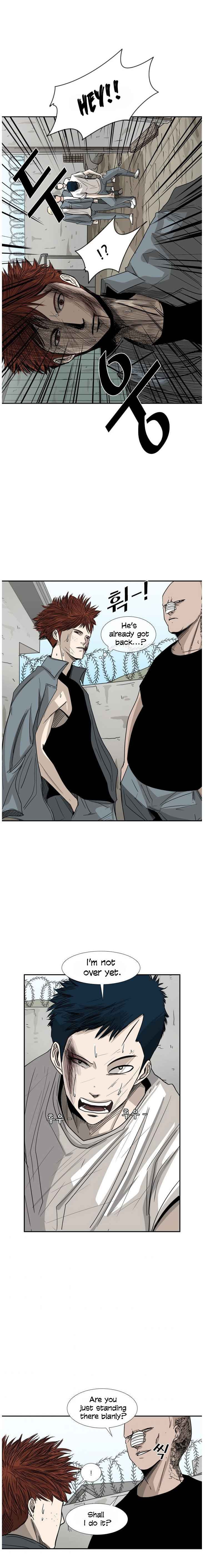 Read Shark Manga Online