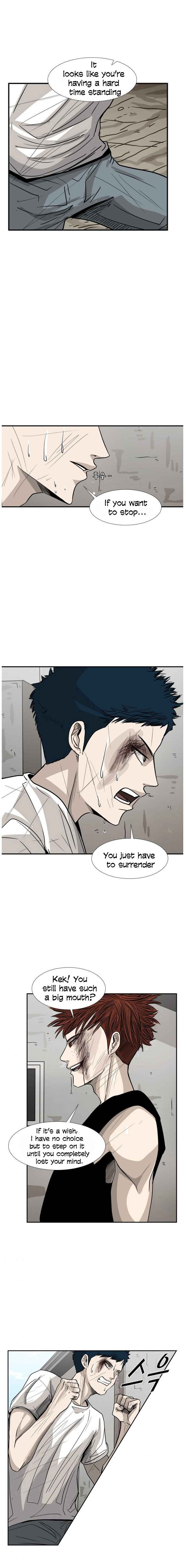 Read Shark Manga Online