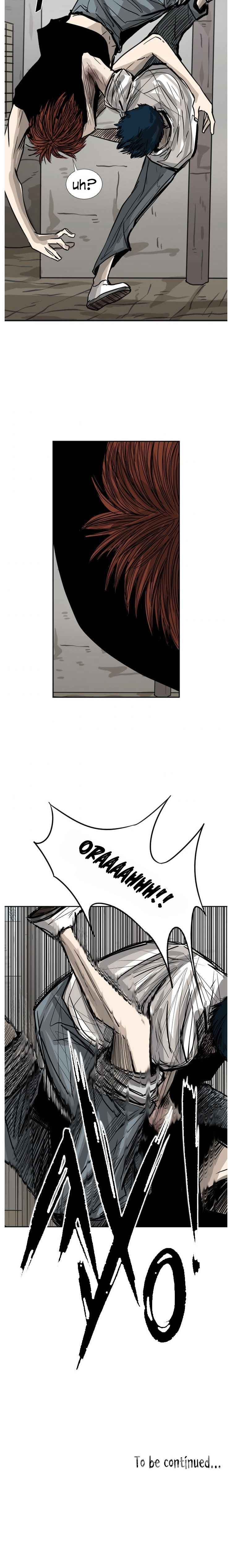 Read Shark Manga Online