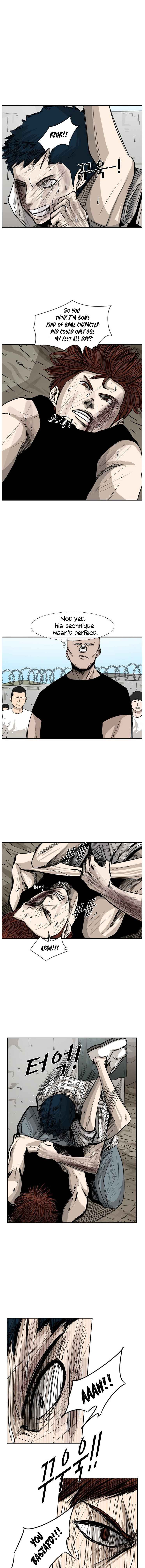 Read Shark Manga Online