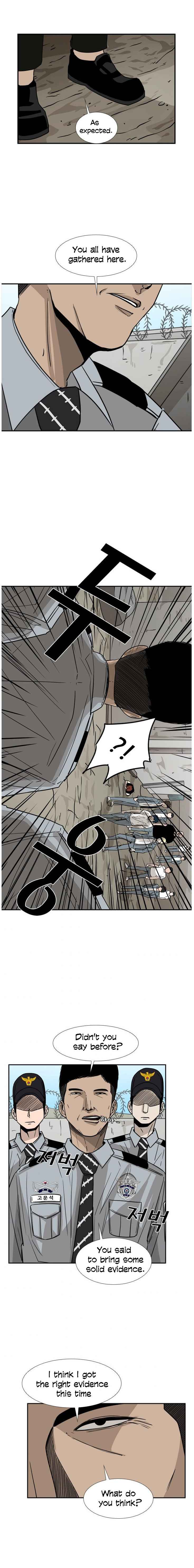 Read Shark Manga Online