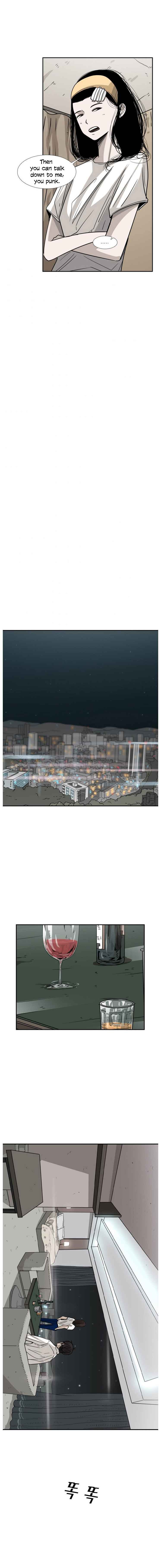 Read Shark Manga Online