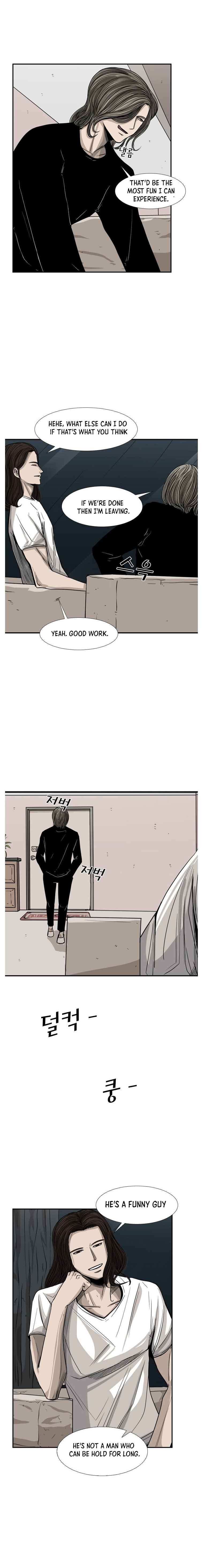 Read Shark Manga Online