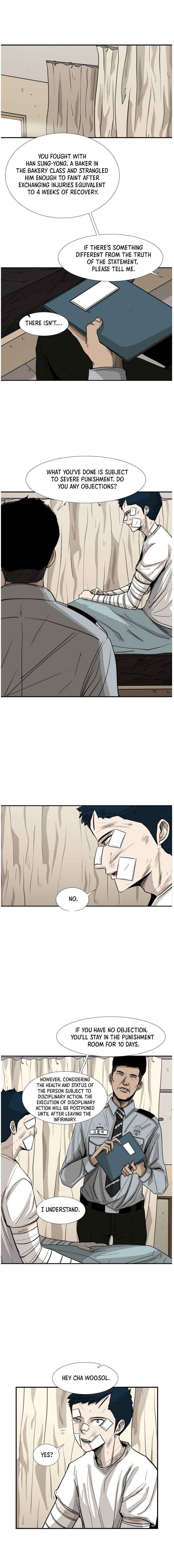 Read Shark Manga Online