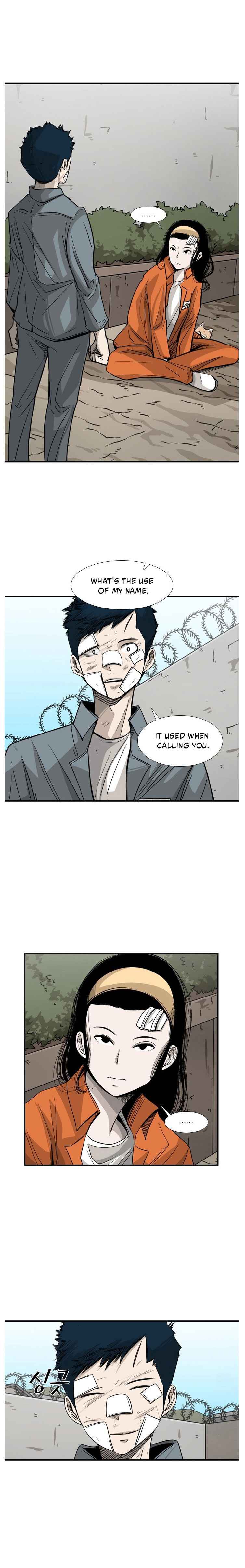Read Shark Manga Online