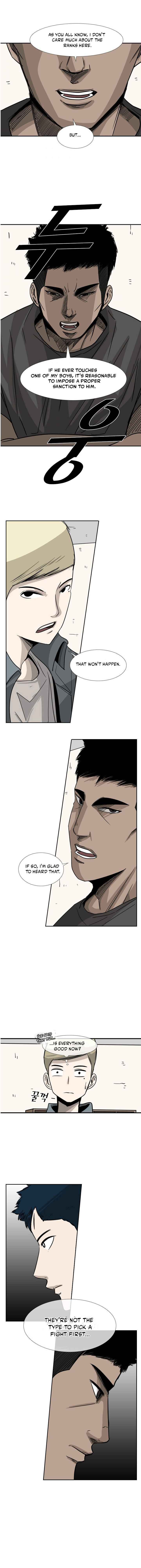 Read Shark Manga Online