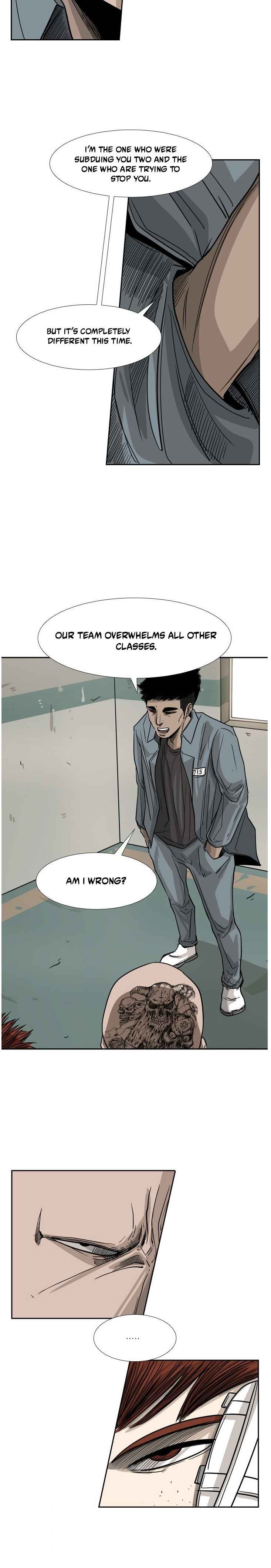 Read Shark Manga Online