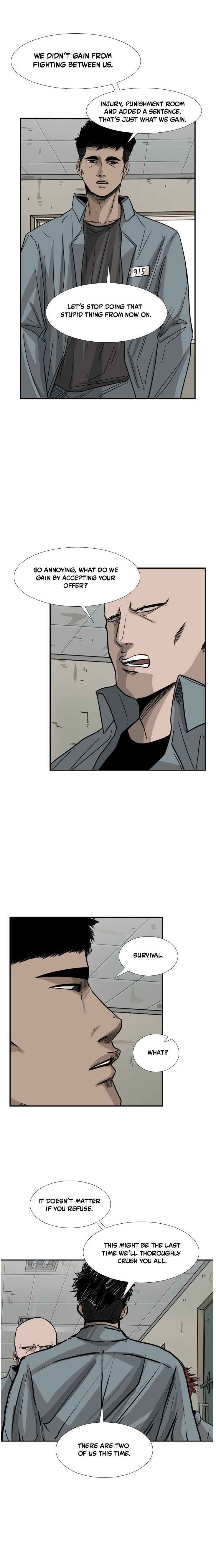 Read Shark Manga Online