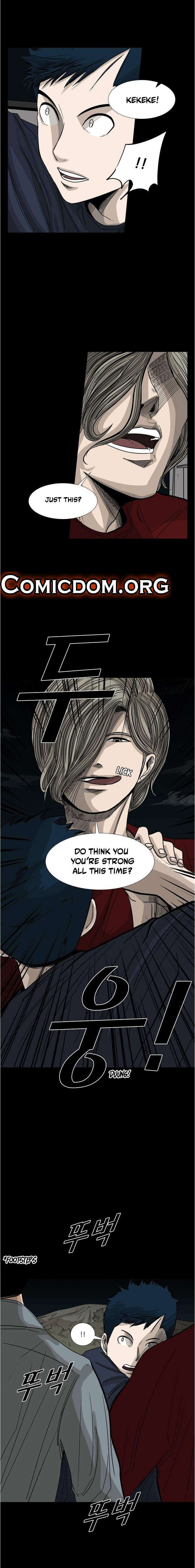 Read Shark Manga Online