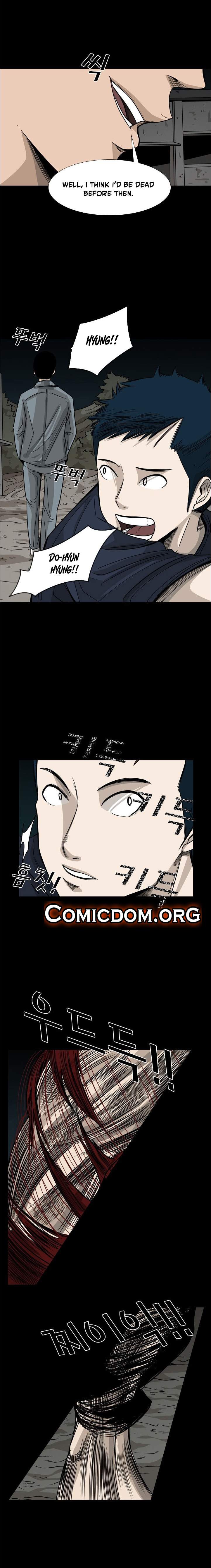 Read Shark Manga Online