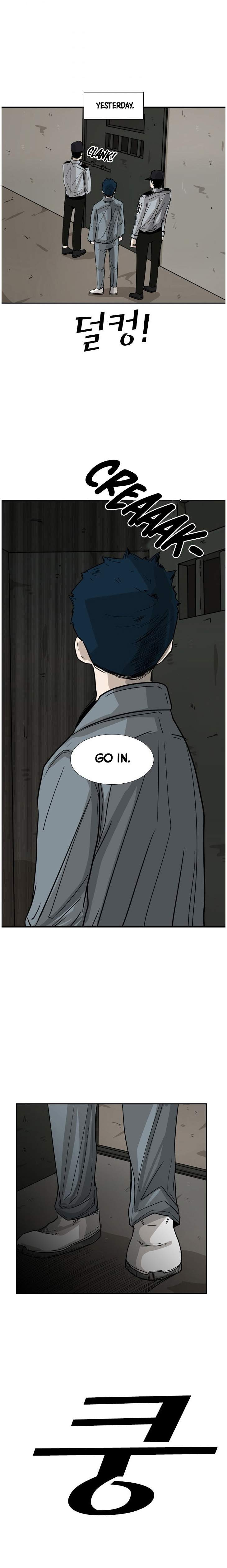 Read Shark Manga Online