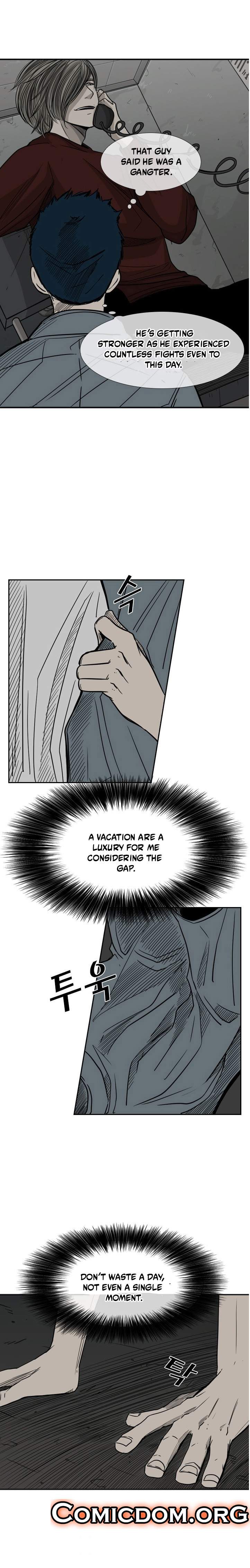 Read Shark Manga Online