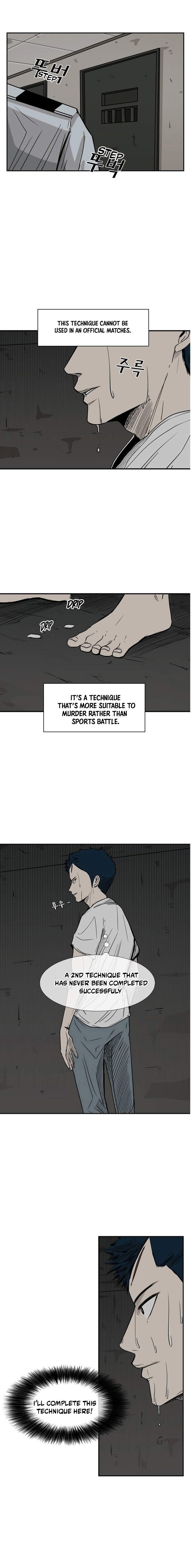 Read Shark Manga Online