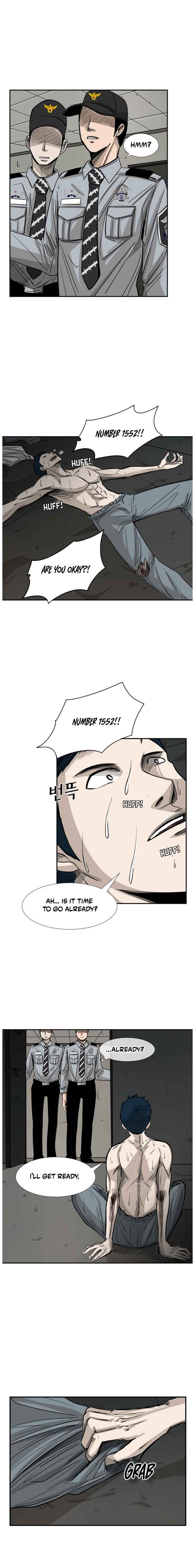 Read Shark Manga Online