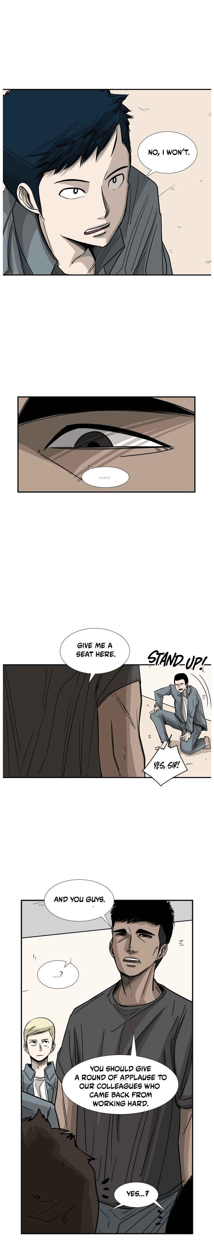 Read Shark Manga Online
