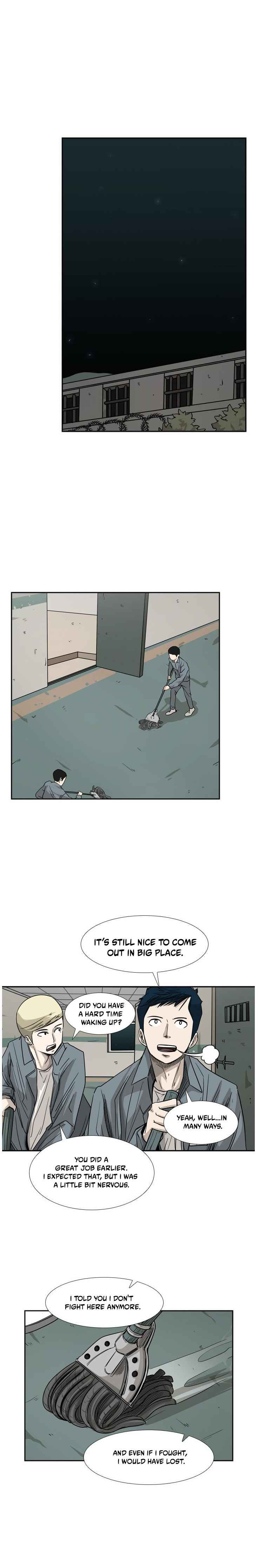 Read Shark Manga Online