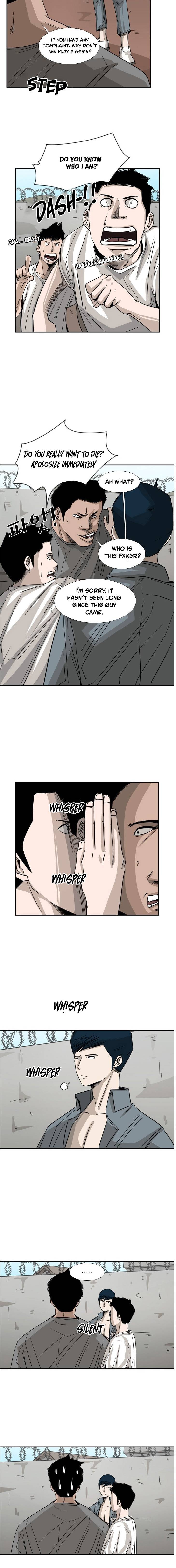 Read Shark Manga Online
