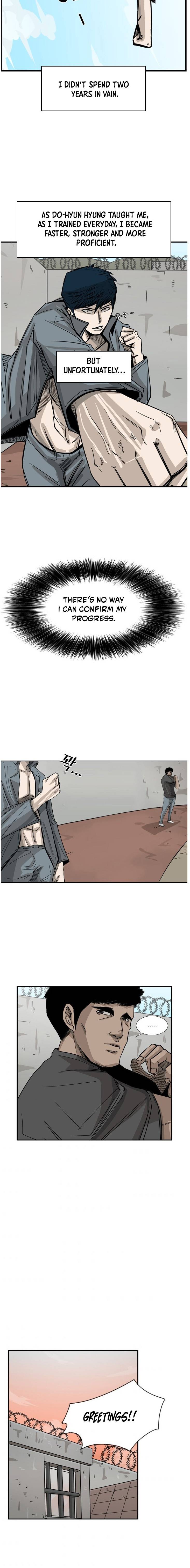 Read Shark Manga Online