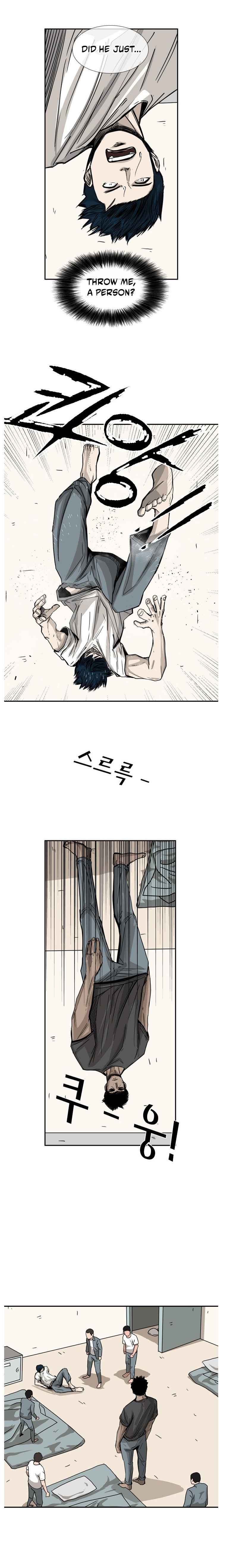 Read Shark Manga Online